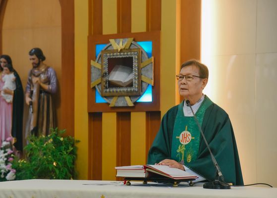 โรงเรียนปรีชานุศาสน์